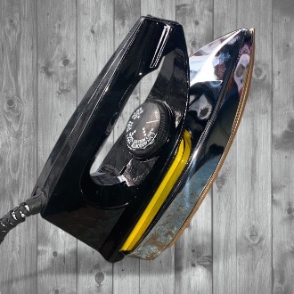 RAF Electric Iron 400w