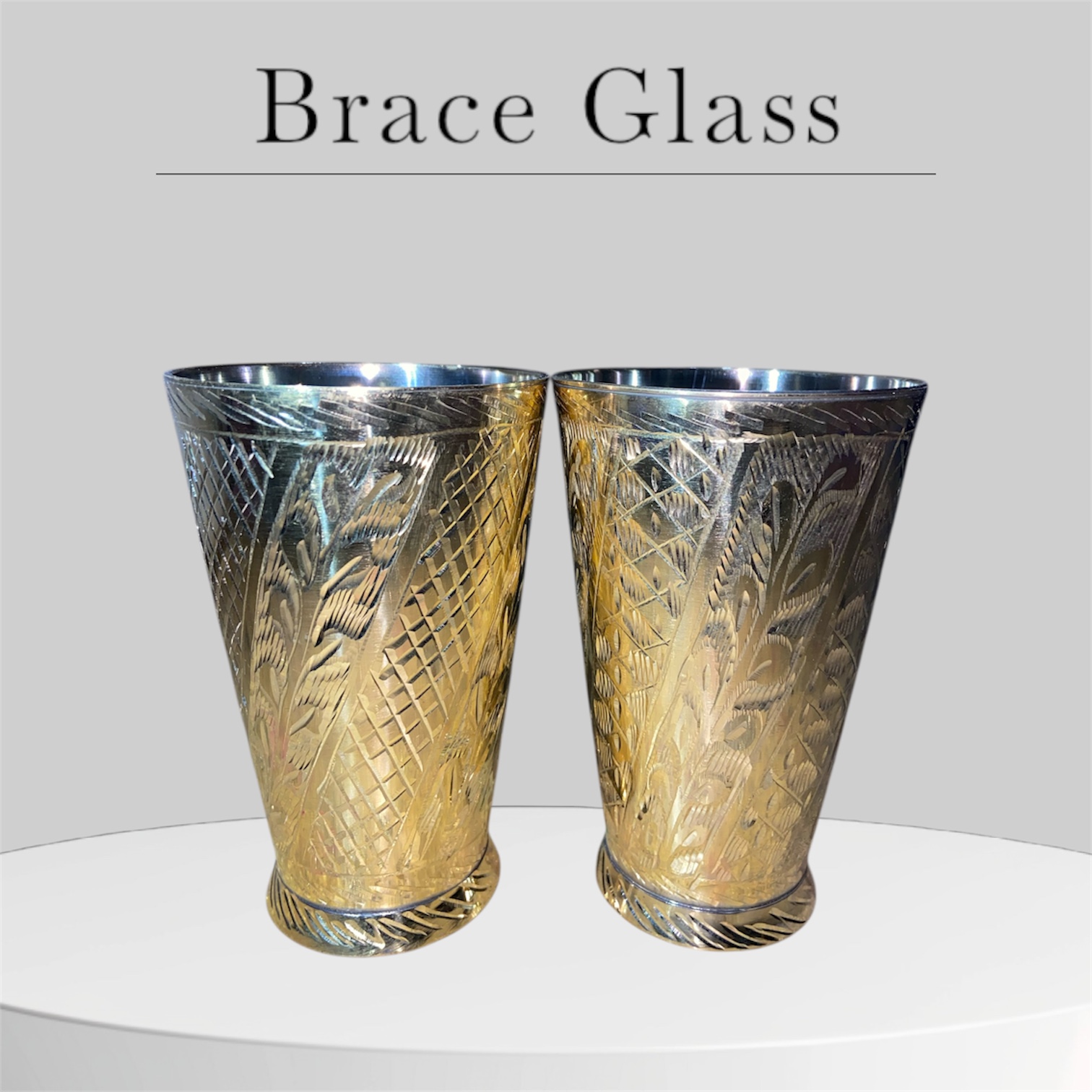Brace Glass